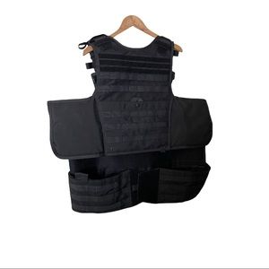 Condor style Exo plate carrier